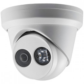 Hikvision DS-2CD2345FWD-I (2.8 мм) - 4Мп мережева камера DarkFighter купити