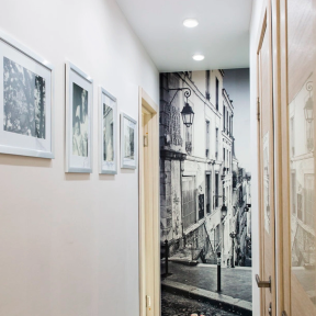 VIDEX 18W 5000K 220V - LED светильник круглый накладной - фото №3 VIDEX 18W 5000K 220V - LED светильник круглый накладной в Украине