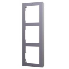 Hikvision DS-KD-ACW3 - Декоративная рамка расширения модулей купить