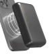 VIDEX VPB-W102 PD20W Grey - Повербанк з бездротовою зарядкою 10000mAh
