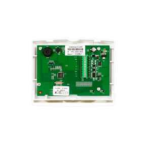 Клавіатура Оrion К-LED8 зображення