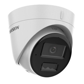 Hikvision DS-2CD1343G2-LIUF (2.8 мм) - 4 Мп купольна мережева камера в Україні