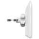 Беспроводной WiFi мост Ruijie Reyee RG-EST350G PTP/PTMP 5 км 16 dBi PTP/PTMP