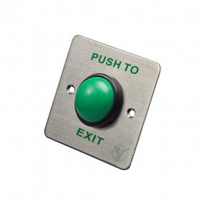 Кнопка выхода Yli Electronic PBK-817B-ABS(G) в Украине