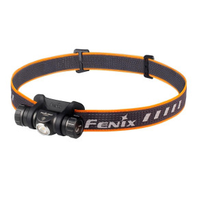 Ліхтар налобний Fenix HM23 - фото №1 Ліхтар налобний Fenix HM23 купити