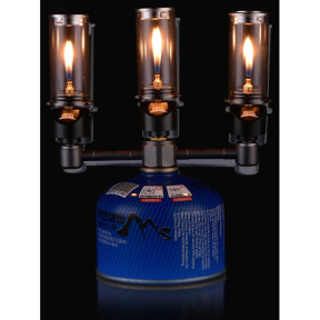 BRS-17K - Розгалужувач на три балони Ціна