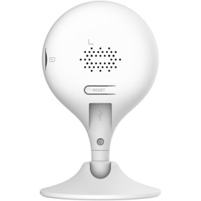 IMOU Cue 2 (IPC-C32EP) - 3 Мп хмарна IP відеокамера - фото №7 IMOU Cue 2 (IPC-C32EP) - 3 Мп хмарна IP відеокамера купити