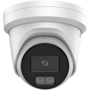 Hikvision DS-2CD2347G3-LIY (4мм) - 4Мп IP відеокамера ColorVu