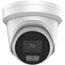 Hikvision DS-2CD2347G3-LIY (4мм) - 4Мп IP відеокамера ColorVu