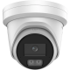 Hikvision DS-2CD2347G3-LIY (4мм) - 4Мп IP відеокамера ColorVu