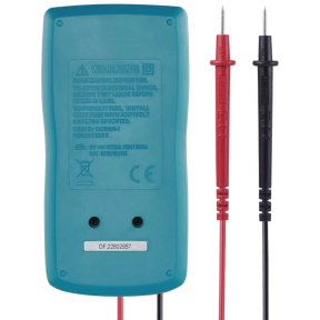 EMOS M0391 - Мультиметр цифровий зображення