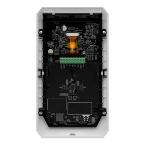 Сенсорная OLED клавиатура Тирас Tiras K-PAD OLED купить