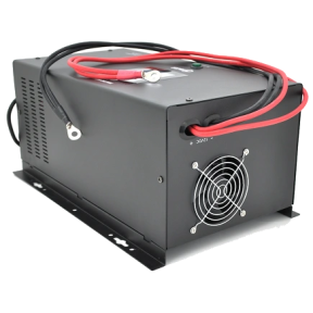 Europower PSW-EP1500WM12 1050 Вт - ИБП с правильной синусоидой фото