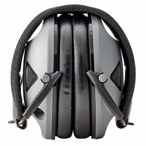 Стрелковые активные наушники Peltor Range Guard RG-OTH-4 фото