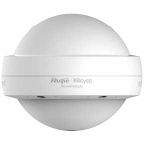 Ruijie RG-RAP6262(G) - Wi-Fi 6 AX1800 вулична всеспрямована точка доступу купити