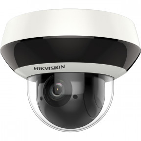 Hikvision DS-2DE2A404IW-DE3(C0)(S6)(C) - 4 Мп купольна мережева міні-камера PT з 4-кратним збільшенням купити