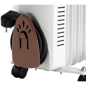 ARDESTO OFH-09X1 - Масляний радіатор купити