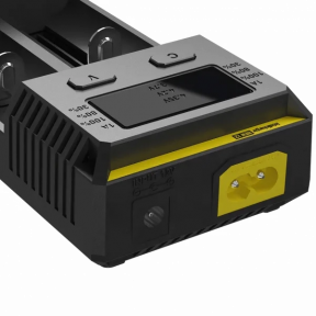 Nitecore Intellicharger NEW i2 - Зарядное устройство (2 канала) в Украине