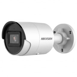 Hikvision DS-2CD2043G2-I (4 мм) - 4МП уличная IP видеокамера