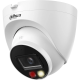Dahua Technology IPC-HDW2449T-S-IL (3.6 мм) - 4 МП камера WizSense с двойной подсветкой и микрофоном