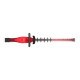 Кущоріз акумуляторний безщітковий MILWAUKEE M18 FHET60G2-0, 60см