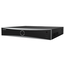 Hikvision DS-7732NXI-K4(D) - 32-канальний 1.5U AcuSense 4K відеореєстратор