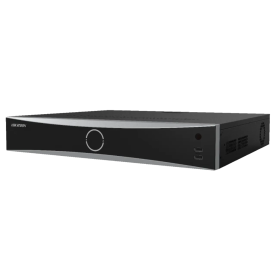 Hikvision DS-7732NXI-K4(D) - 32-канальний 1.5U AcuSense 4K відеореєстратор