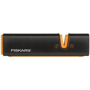 Fiskars Xsharp (120740) - Точило для сокир та ножів зображення