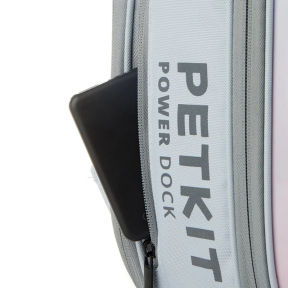 PETKIT Breezy 2 Cat Carrier Pink P7704 - Рюкзак-переноска для кошек в Украине