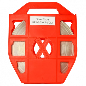 Стрічка бандажна Crosver BTS-20 x 07 (50 м) купити