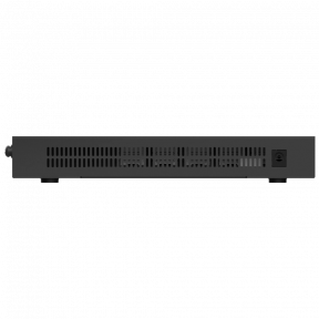 5-портовий маршрутизатор PoE Ruijie Reyee RG-EG305GH-P-E з хмарним керуванням в Україні