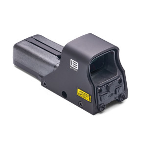 EOTech 512 68MOA/1MOA - Приціл коліматорний з одною точкою купити