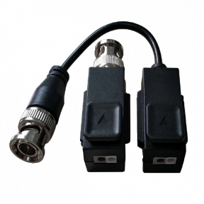 Hikvision DS-1H18S/E(C) HD відео балун купити