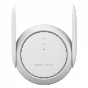 Ruijie Reyee RG-EW1200R - Двосмуговий підсилювач сигналу Wi-Fi купити