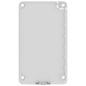 Кріпильна панель Ajax Smartbracket Keypad white