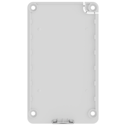 Кріпильна панель Ajax Smartbracket Keypad white