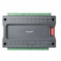 Slave контроллер управления лифтами Hikvision DS-K2M0016A