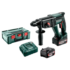 Акумуляторний перфоратор Metabo KH 18 LTX 24 (601712650)