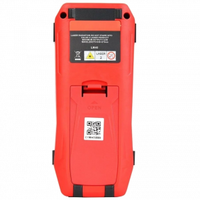 UNI-T LM-40 - Лазерный дальномер фото