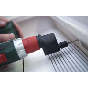 Эксцентриковая насадка Metabo «Quick» (627234000) фото