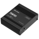 Teltonika TSW101 – Некерований комутатор для транспорту (5xGbE, 4xPoE+, 9-30VDC)