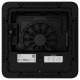 Ajax NVR HAC (8ch) (8EU) ASP Black - Сетевой видеорегистратор