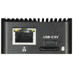 U-PROX IVA HUB – Адаптер облачного видеонаблюдения (до 8 камер, ONVIF, RTSP) купить
