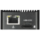 U-PROX IVA HUB – Адаптер облачного видеонаблюдения (до 8 камер, ONVIF, RTSP)