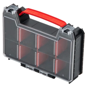 QBRICK SYSTEM PRO MULTI - Органайзер для инструментов - фото №1 QBRICK SYSTEM PRO MULTI - Органайзер для инструментов купить