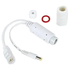 SEVEN P-733 - PoE сплиттер фото