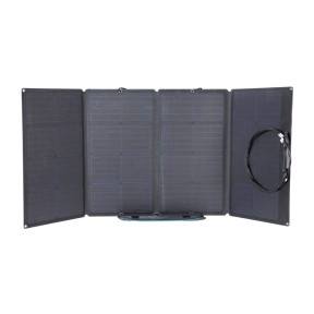 Ezviz CS-PS1300 (CN066)(FR) + EcoFlow 160W - Комплект из портативной зарядной станции и солнечной панели купить