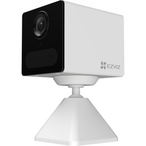 Ezviz CS-CB2 (1080P,WH) - 1080p Wi-Fi камера з батареєю в Україні