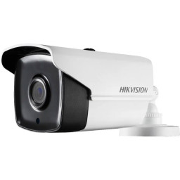 Hikvision DS-2CE16H0T-IT5E (3.6 мм) - 5МП уличная TurboHD видеокамера