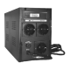 Ritar Proxima-L RTM1000 – Источник бесперебойного питания (600Вт, 3xSchuko, 2x12V 7Ah, AVR)